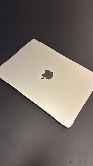 Macbook 13" - 8GB RAM - 2M - 6