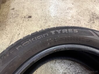 Predam pneumatiky 235/50/18 - 6