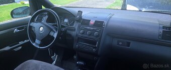 Volkswagen Touran 1,9 TDI 77kv čip na 103 kv - 6