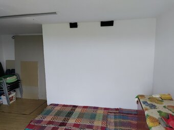 NA PREDAJ PEKNÁ CHATKA+POZEMOK blízko KE, Nižná Hutka - 6