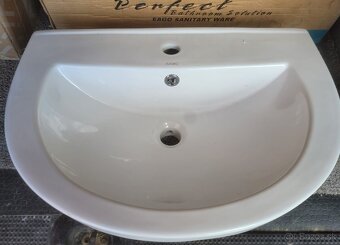 Umyvadla, Wc,, Bidet EAGO StoneArt - 6