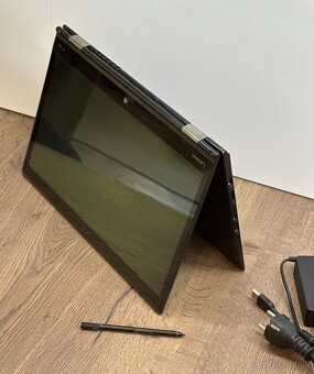 Lenovo ThinkPad X1 Yoga (360°) •i7 •16GB •Stylus - 6