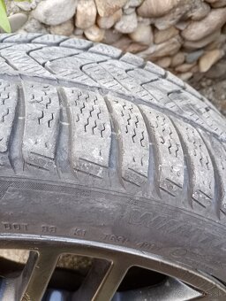 Predám elektróny GM 5x110 R18 - 6