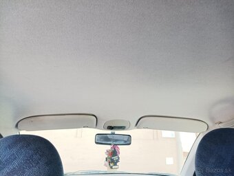 Peugeot 206,2002,1.1.b - 6