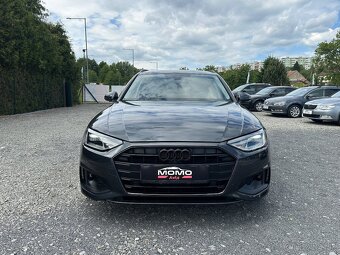 Audi A4 Avant 35 2.0 TDI mHEV S tronic - 6