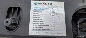 Opel Vivaro 1.6 CDTI (92KW), 9 míst,Business Edition - 6