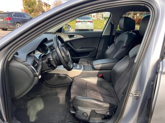 Auto A6 Allroad - 6