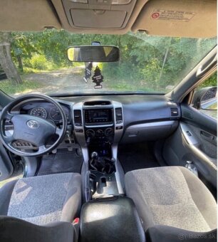 Toyota Land Cruiser D-4D - 6