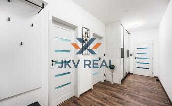 3-izbový byt, predaj, Adámiho, Karlova Ves - 6