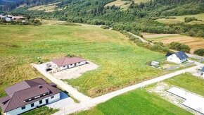 Krušetnica I Stavebné pozemky rovinaté I 691m² - 6