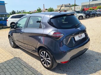 RENAULT ZOE R135 Z.E. 52 KWH INTENS - 6