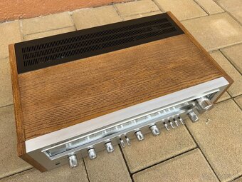 Pioneer SX650 - 6