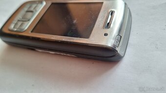 Nokia E65 - 6