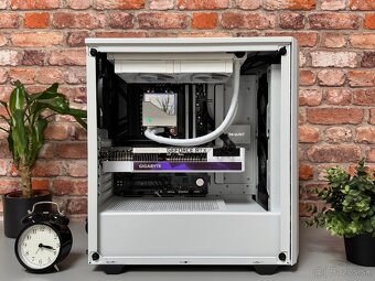 Ryzen 9 9950X\32GB\RTX 3080\SSD\850W Zdroj - 6