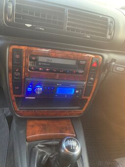 Vw Passat b5.5 1.9tdi - 6