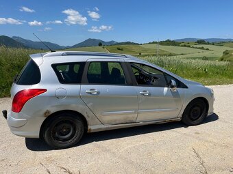 Peugeot 308 sw - 6