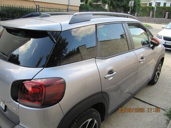 Citroen C3 Aircross 2022 - 6