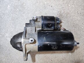 Štarter OPEL - Bosch Hitachi - 6