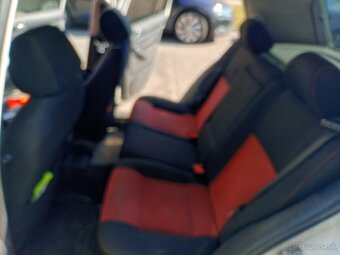 Golf 4 1.8 20V LPG - 6