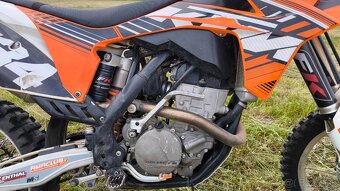 KTM SX-F 250 - 6