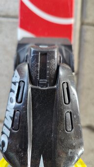 Predám lyže Atomic SL 158 cm - 6