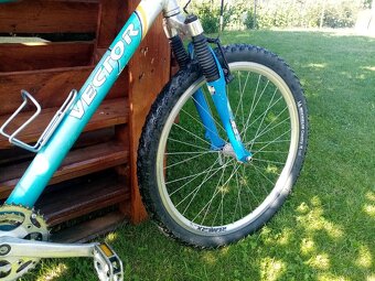 Horsky bicykel 26 - 6