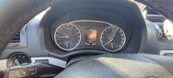 Skoda Octavia 2 facelift 1.6 TDI - 6