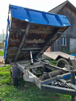 Predám poľnohospodársku techniku - 6