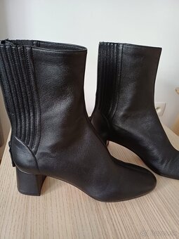 Dámske čižmy Aguazzura - 6