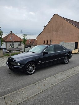 BMW e39 individual - 6