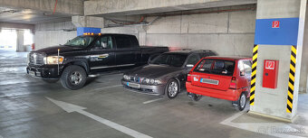 Dodge RAM 2500 MegaCab - 6