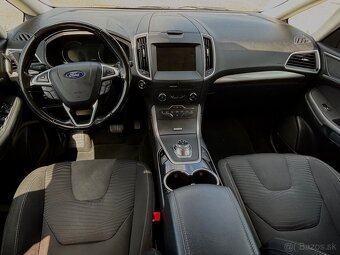 Ford S-max - 6