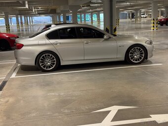 Bmw F10 - 6