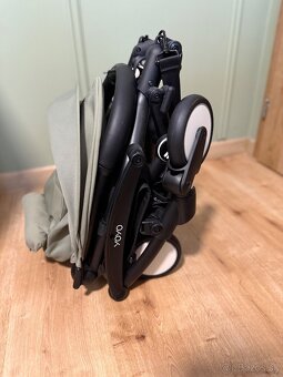 Stokke Yoyo Olive - 6