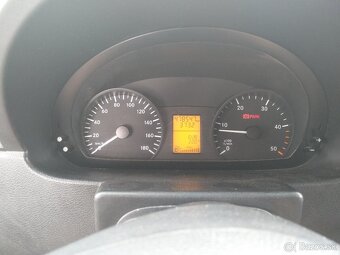 Mercedes Sprinter 316 - 6