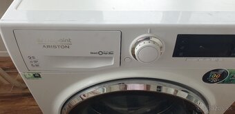Práčka Hotpoint Ariston 9kg - 6