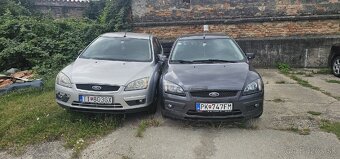 Ford Fokus 1.6 hdi 88kw 2008rok - 6