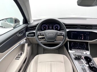 AUDI A6 Avant 35 TDI - 6