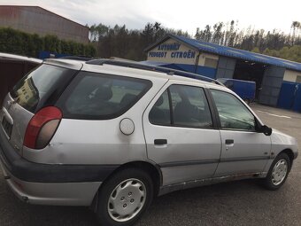 Peugeot 306 - 6