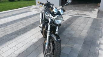 Suzuki Inazuma GSX 1200 - 6