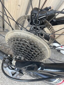Bicykel scott aspect 20 - 6