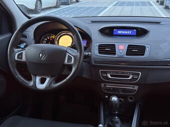 Renault Mégane Grandtour 1.6i - 6