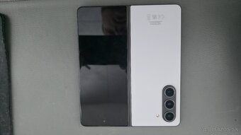Samsung Z Fold5 512GB Gray - 6
