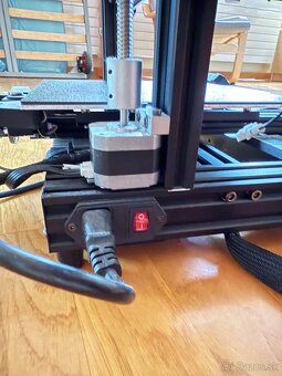 3D tlačiareň ANYCUBIC - 6