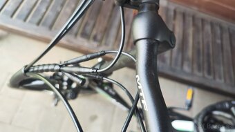 Skladací elektro bicykel fold 1.3 - 6