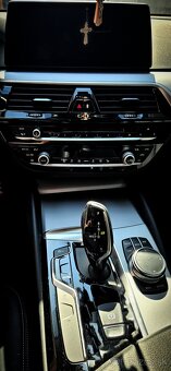 bmw 620xd GT 6gt Grand Tourismo - 6
