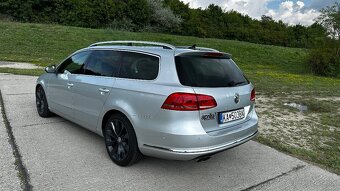 Passat B7 Variant 2.0TDI CFFB 103KW DSG - 6