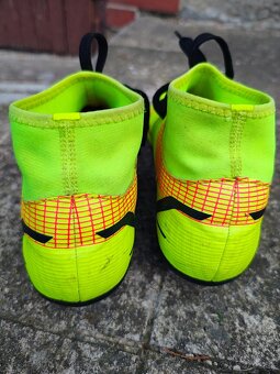 Kopačky Nike Mercurial Superfly 8 Academy SG-Pro - 6