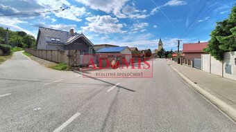 predáme stavebný pozemok 535m2, všetky IS, Košice Krásna - 6