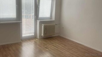 Ponúkame na prenájom 1 izbový byt v centre mesta Bratislava - 6